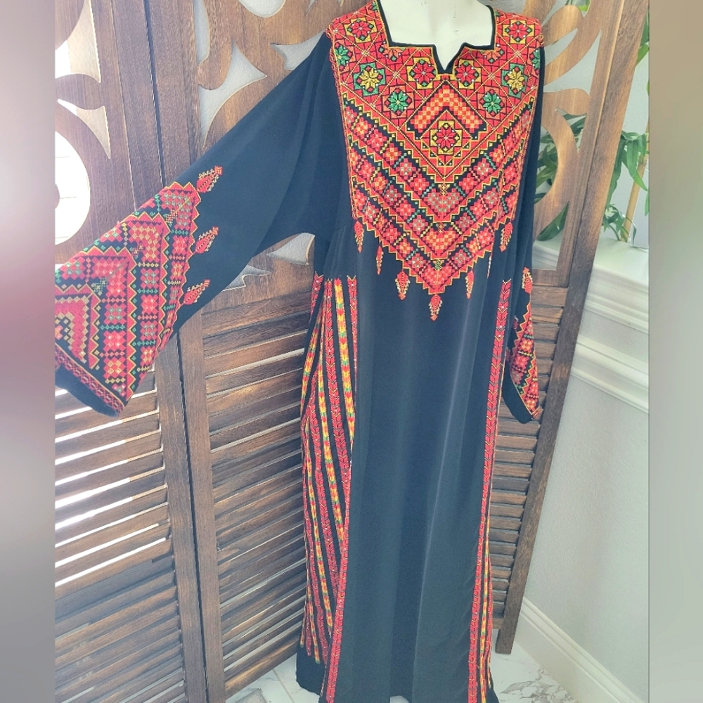 Traditional Thobe